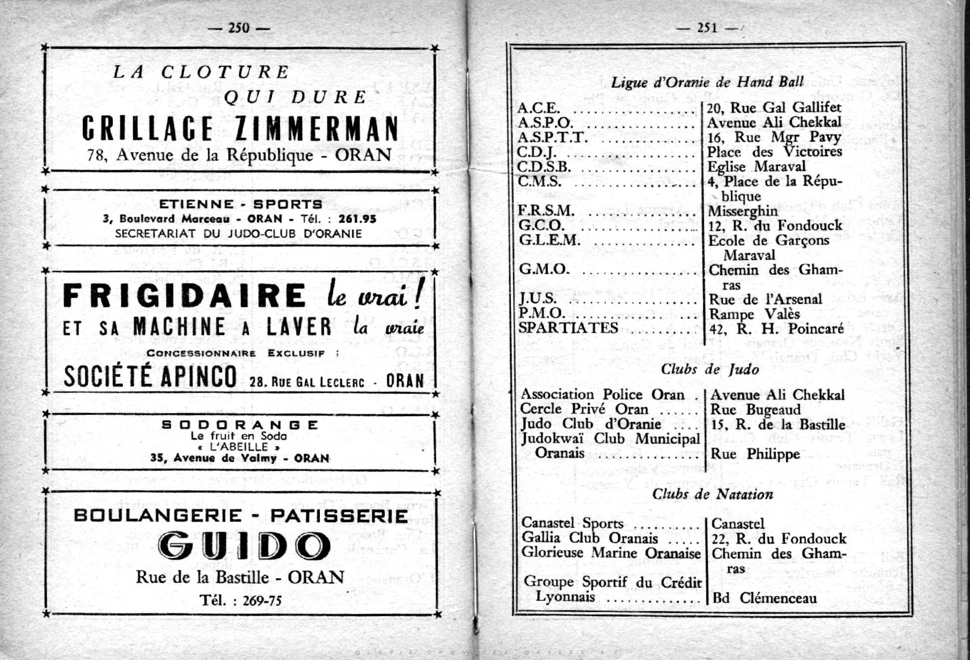 SPORTS D ORANIE COMITES LIGUES CLUBS ADRESSES   (2).jpg